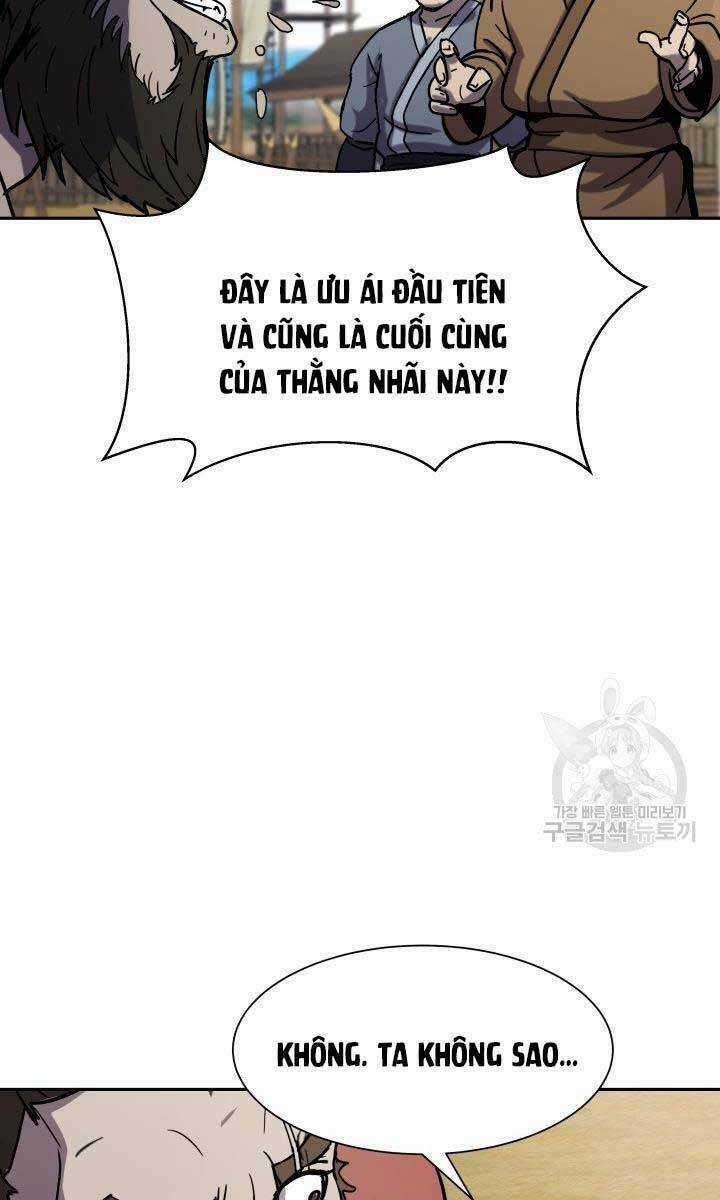 Bậc Thầy Phép Thuật Ở Thế Giới Võ Lâm Chapter 8 trang 50