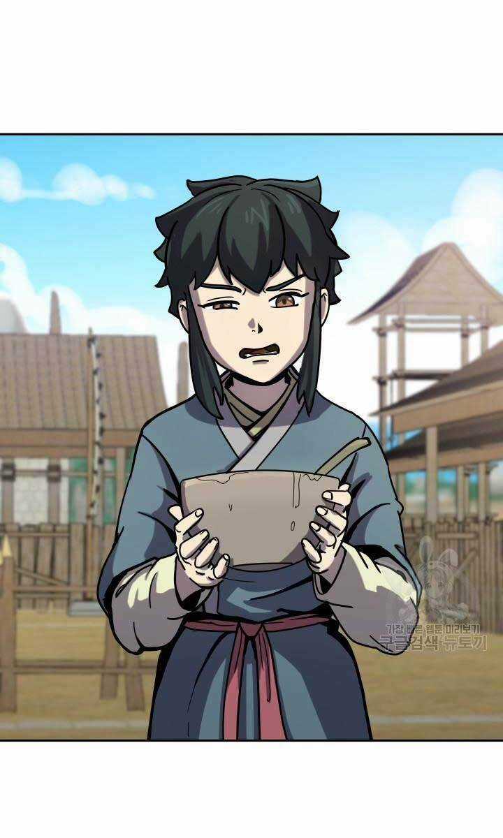 Bậc Thầy Phép Thuật Ở Thế Giới Võ Lâm Chapter 8 trang 54