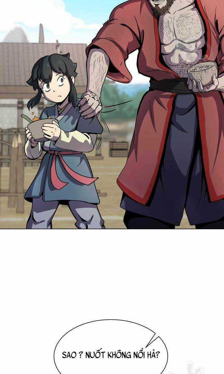 Bậc Thầy Phép Thuật Ở Thế Giới Võ Lâm Chapter 8 trang 57