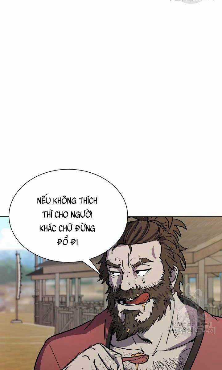 Bậc Thầy Phép Thuật Ở Thế Giới Võ Lâm Chapter 8 trang 59