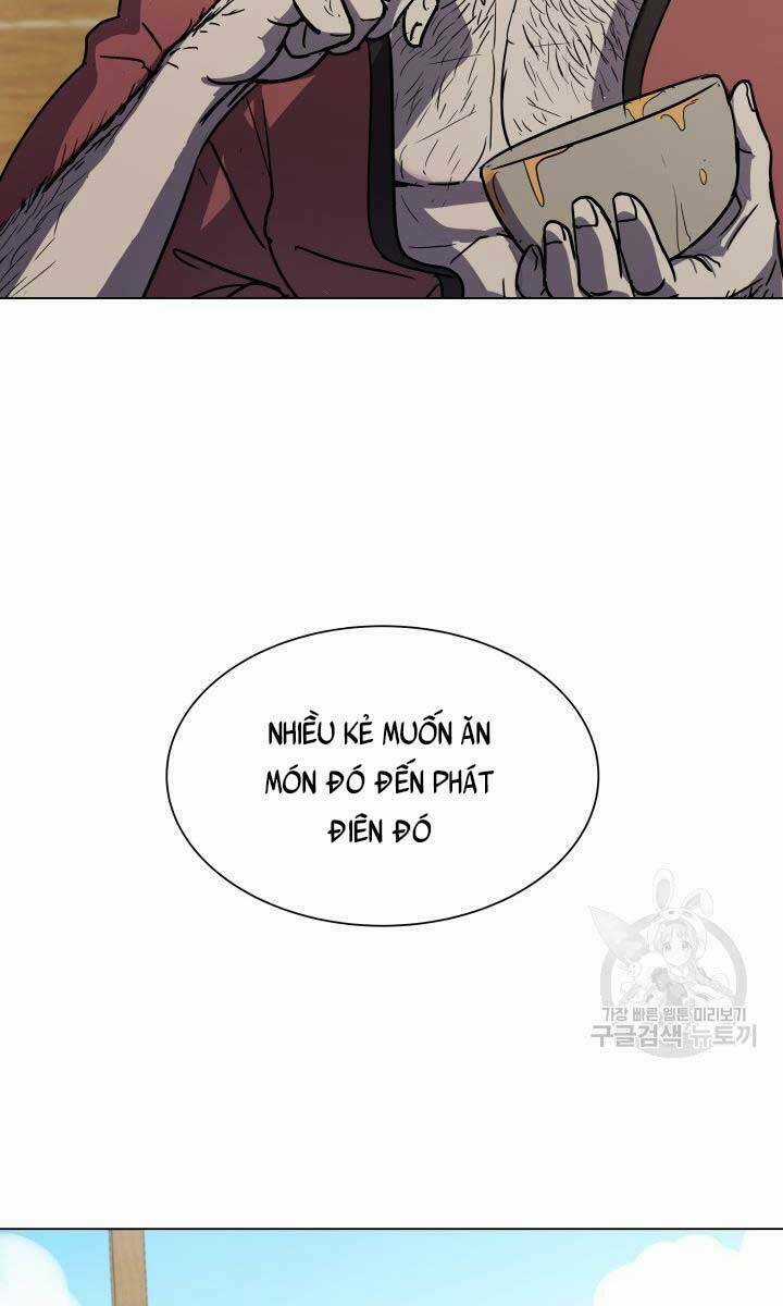 Bậc Thầy Phép Thuật Ở Thế Giới Võ Lâm Chapter 8 trang 60