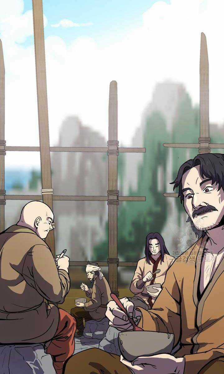 Bậc Thầy Phép Thuật Ở Thế Giới Võ Lâm Chapter 8 trang 61