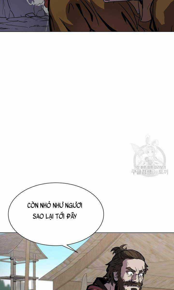 Bậc Thầy Phép Thuật Ở Thế Giới Võ Lâm Chapter 8 trang 62