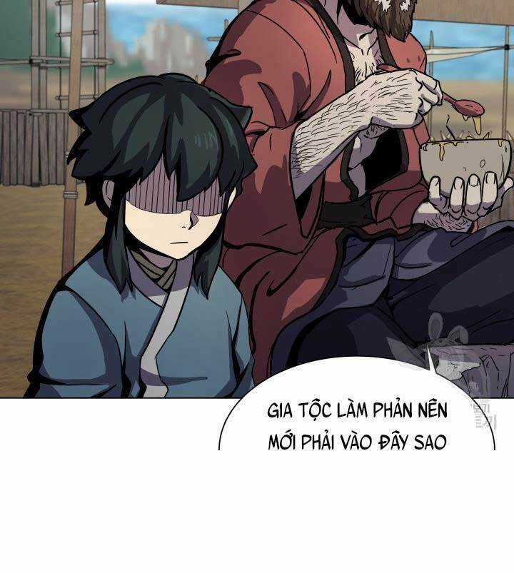 Bậc Thầy Phép Thuật Ở Thế Giới Võ Lâm Chapter 8 trang 63