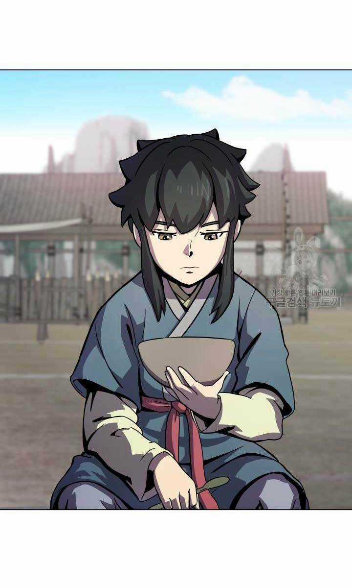 Bậc Thầy Phép Thuật Ở Thế Giới Võ Lâm Chapter 8 trang 69