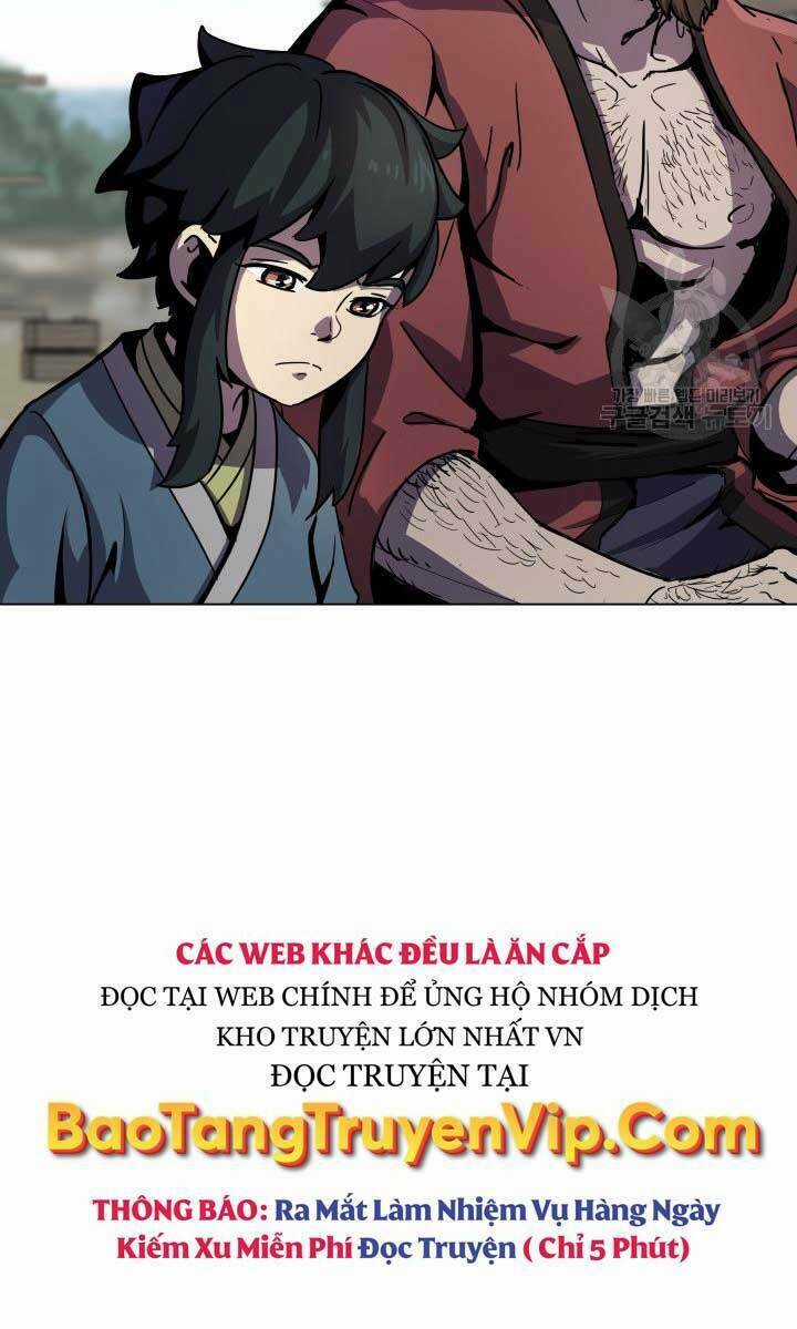 Bậc Thầy Phép Thuật Ở Thế Giới Võ Lâm Chapter 8 trang 71