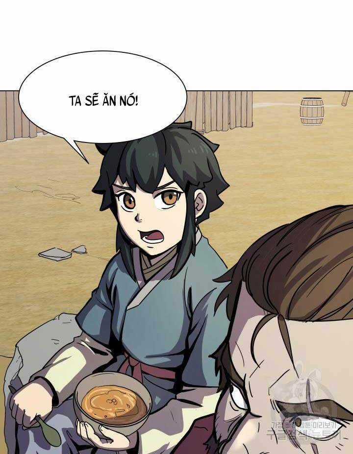 Bậc Thầy Phép Thuật Ở Thế Giới Võ Lâm Chapter 8 trang 73