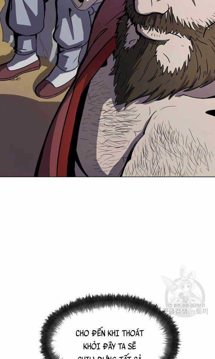 Bậc Thầy Phép Thuật Ở Thế Giới Võ Lâm Chapter 8 trang 74