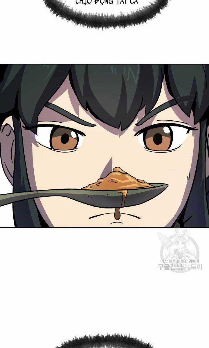 Bậc Thầy Phép Thuật Ở Thế Giới Võ Lâm Chapter 8 trang 75