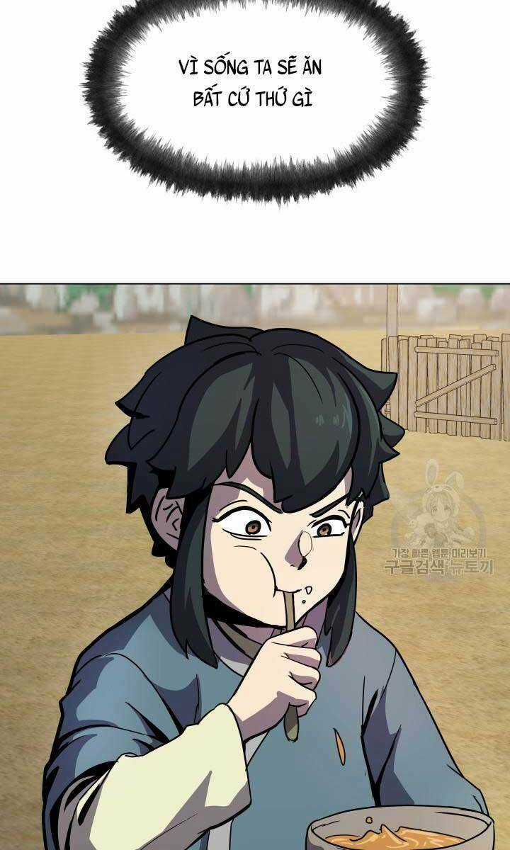 Bậc Thầy Phép Thuật Ở Thế Giới Võ Lâm Chapter 8 trang 76