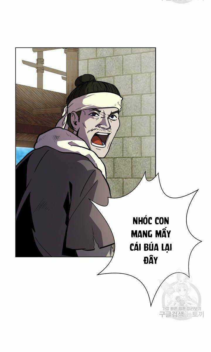 Bậc Thầy Phép Thuật Ở Thế Giới Võ Lâm Chapter 8 trang 80