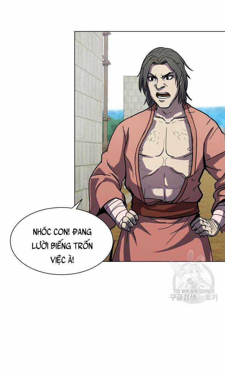 Bậc Thầy Phép Thuật Ở Thế Giới Võ Lâm Chapter 8 trang 81