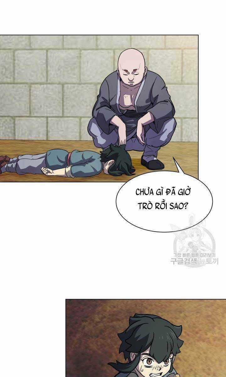 Bậc Thầy Phép Thuật Ở Thế Giới Võ Lâm Chapter 8 trang 82