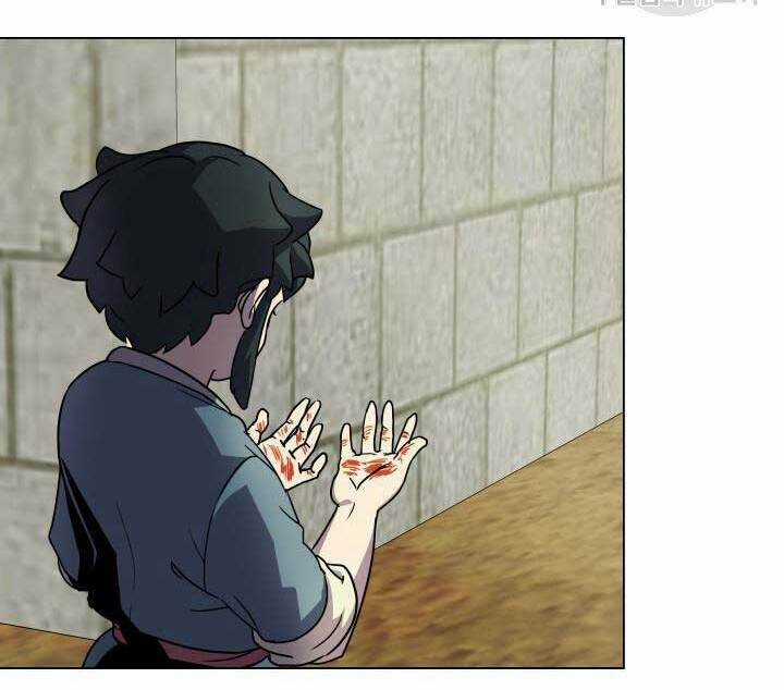 Bậc Thầy Phép Thuật Ở Thế Giới Võ Lâm Chapter 8 trang 84