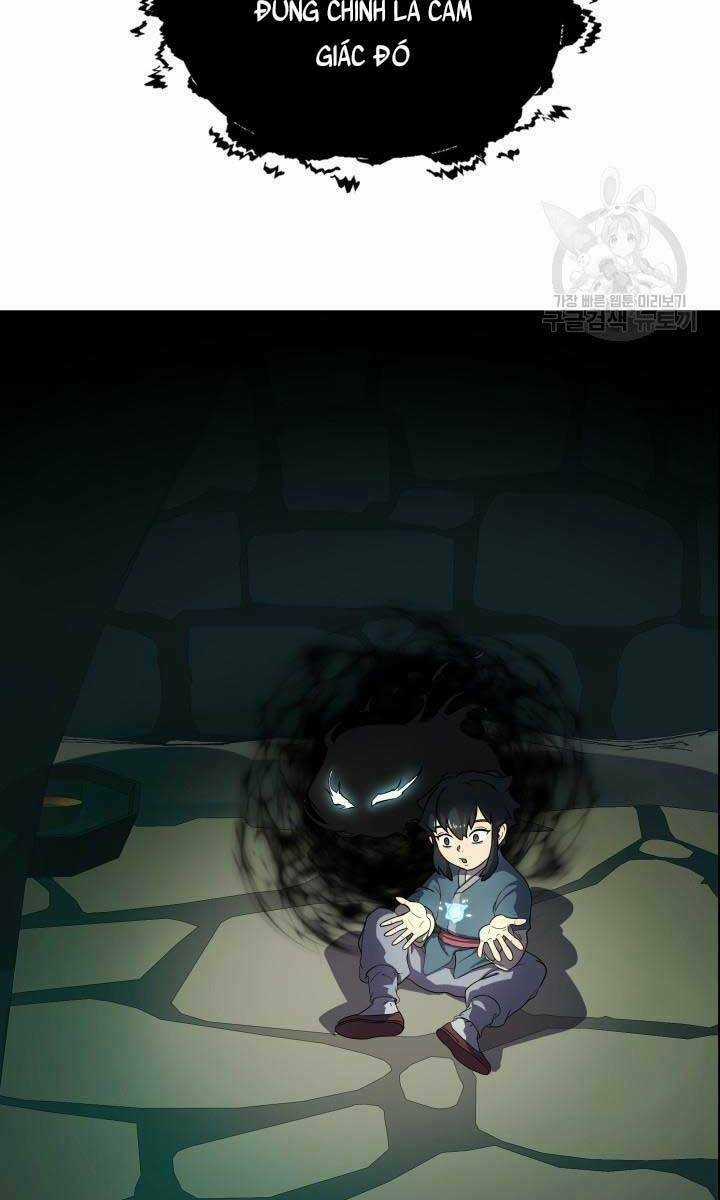 Bậc Thầy Phép Thuật Ở Thế Giới Võ Lâm Chapter 8 trang 86