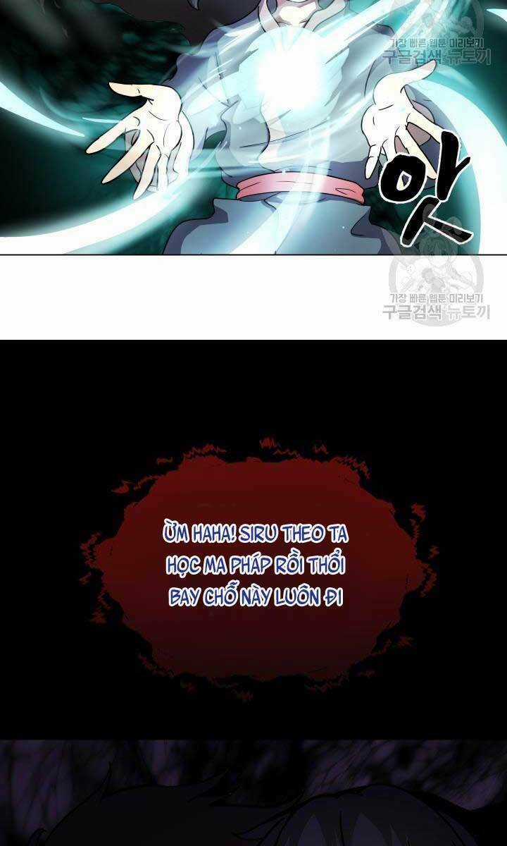 Bậc Thầy Phép Thuật Ở Thế Giới Võ Lâm Chapter 8 trang 88