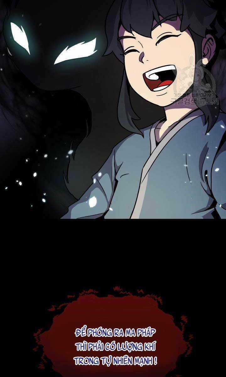 Bậc Thầy Phép Thuật Ở Thế Giới Võ Lâm Chapter 8 trang 89