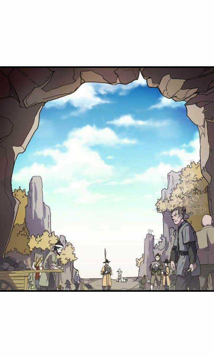 Bậc Thầy Phép Thuật Ở Thế Giới Võ Lâm Chapter 8 trang 9