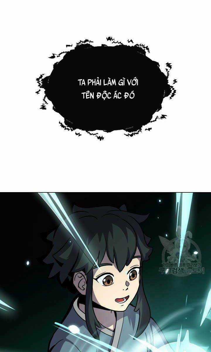 Bậc Thầy Phép Thuật Ở Thế Giới Võ Lâm Chapter 8 trang 93