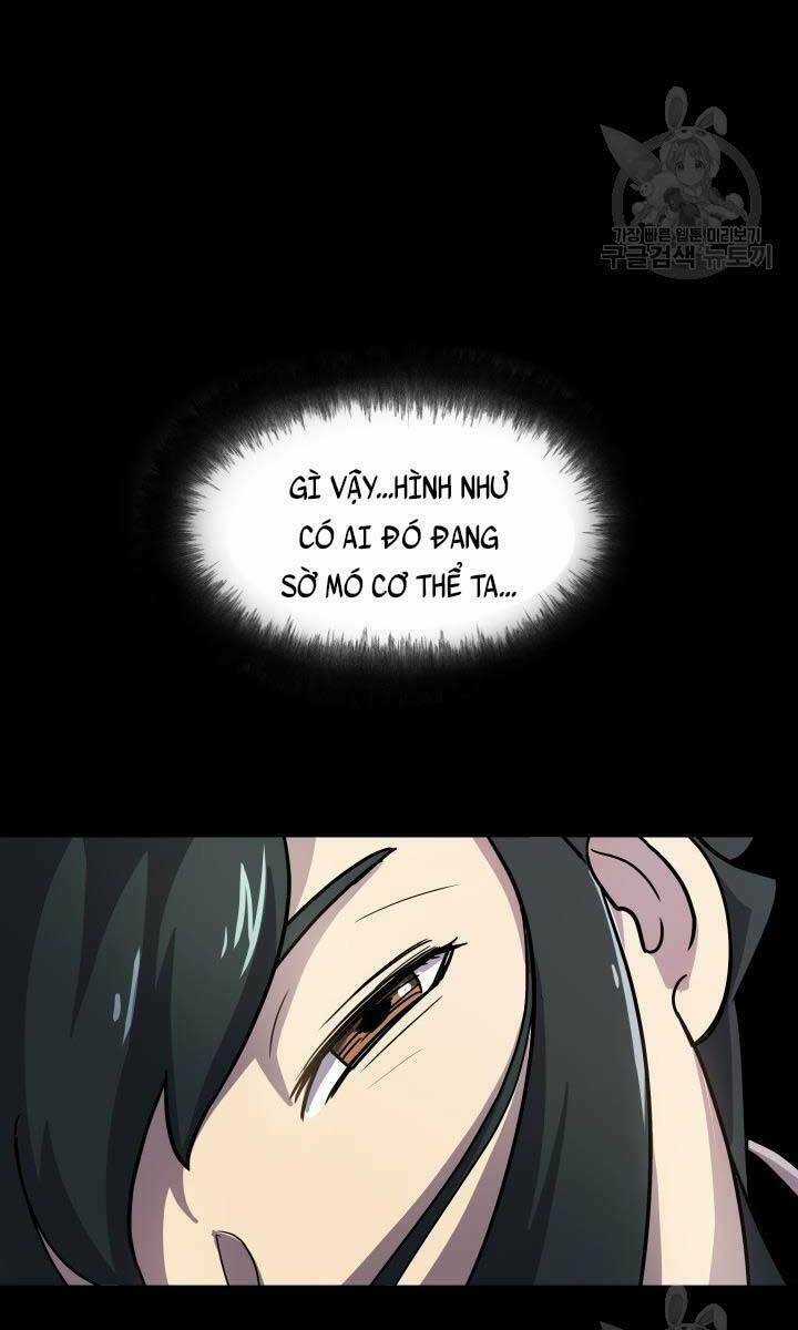 Bậc Thầy Phép Thuật Ở Thế Giới Võ Lâm Chapter 8 trang 99