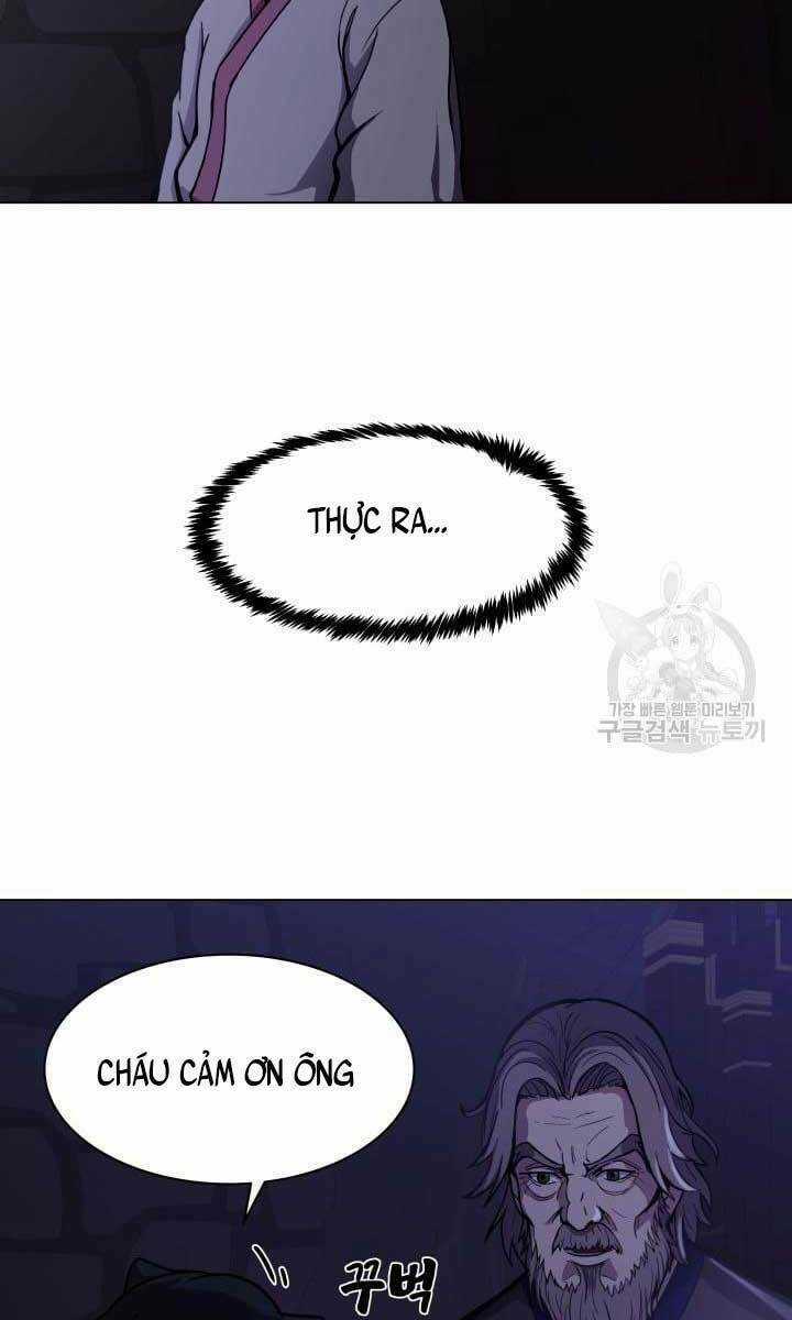 Bậc Thầy Phép Thuật Ở Thế Giới Võ Lâm Chapter 9 trang 10