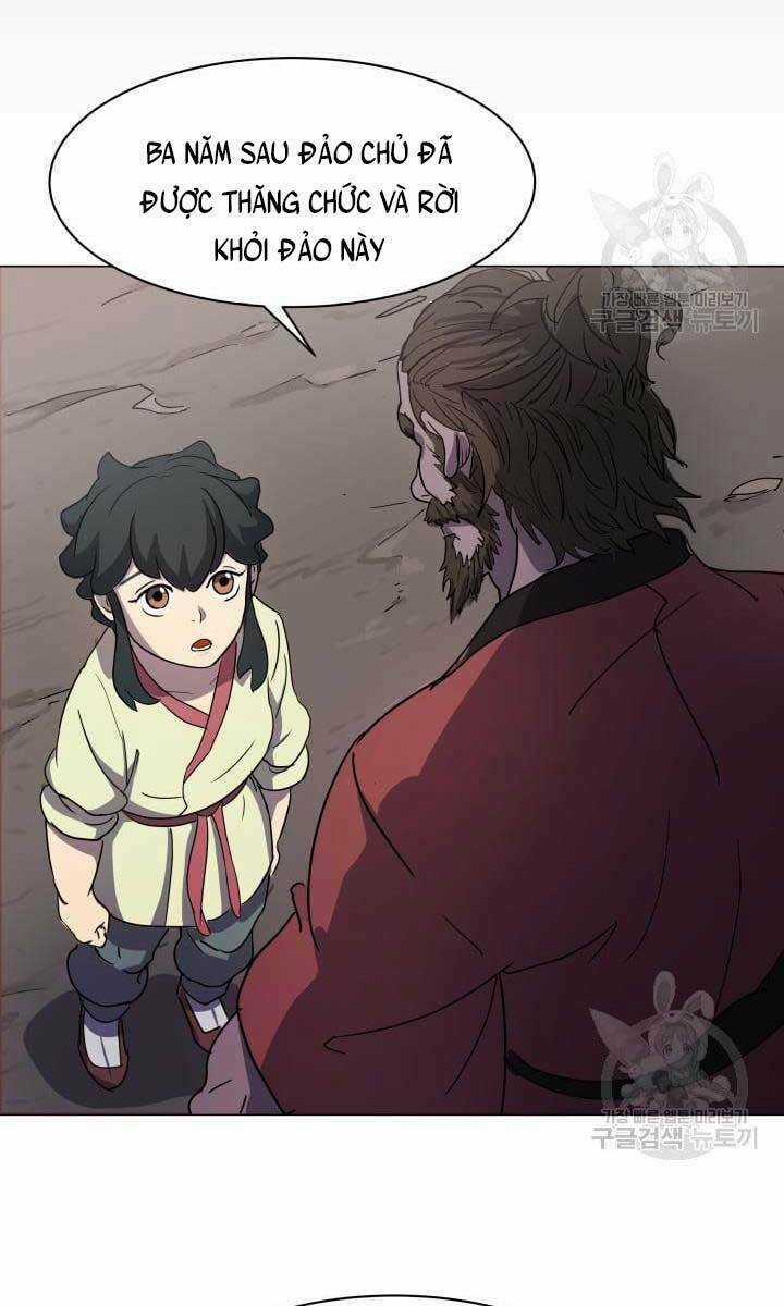 Bậc Thầy Phép Thuật Ở Thế Giới Võ Lâm Chapter 9 trang 103