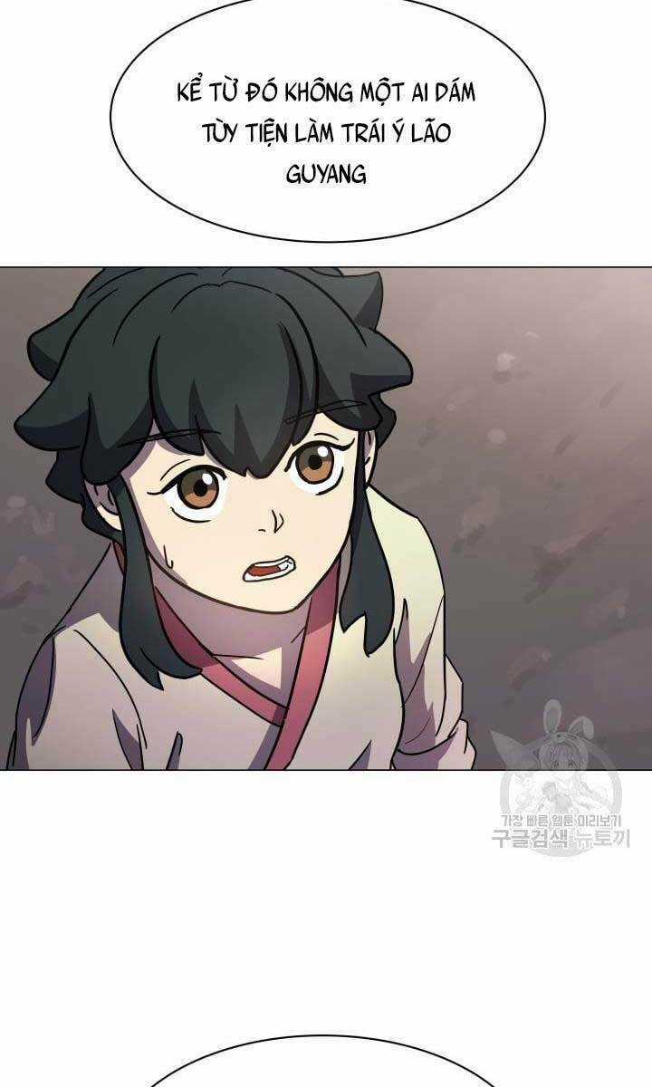 Bậc Thầy Phép Thuật Ở Thế Giới Võ Lâm Chapter 9 trang 104