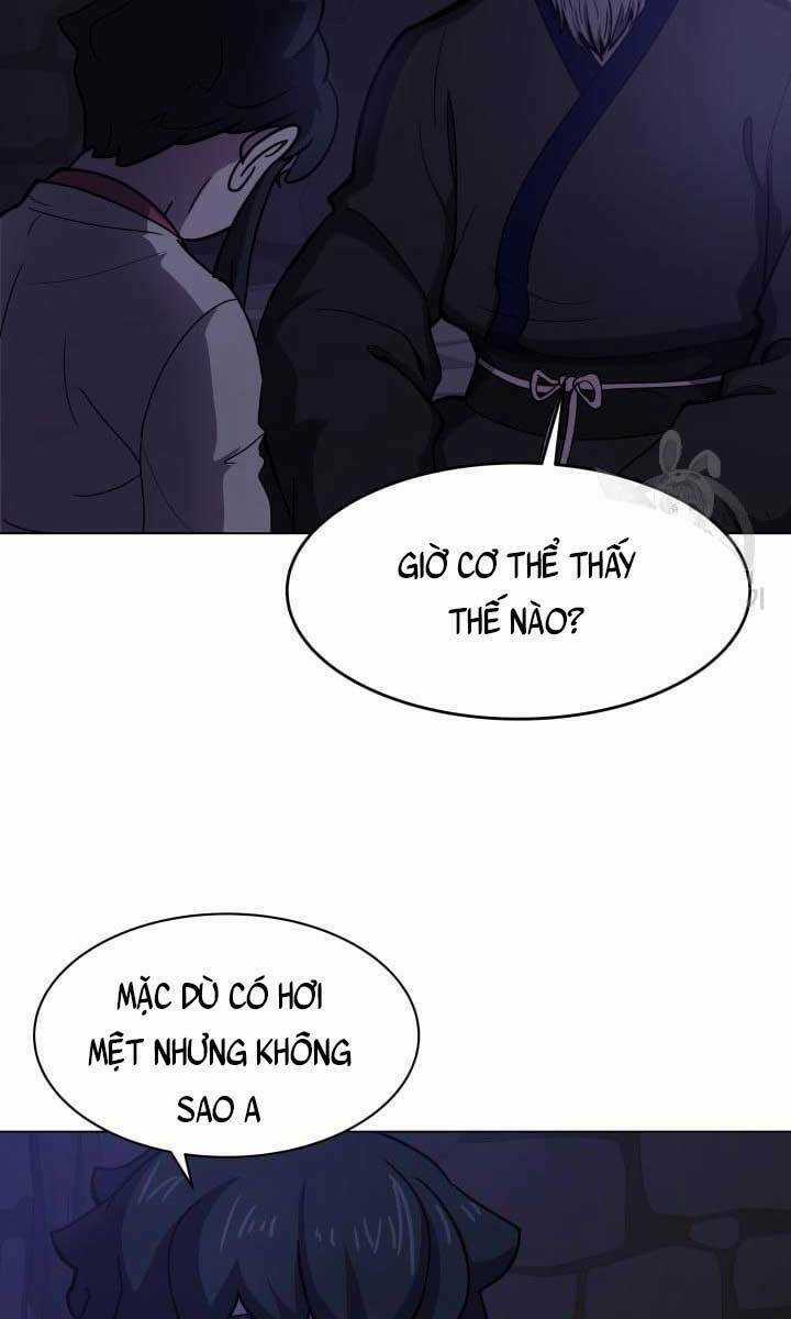 Bậc Thầy Phép Thuật Ở Thế Giới Võ Lâm Chapter 9 trang 11