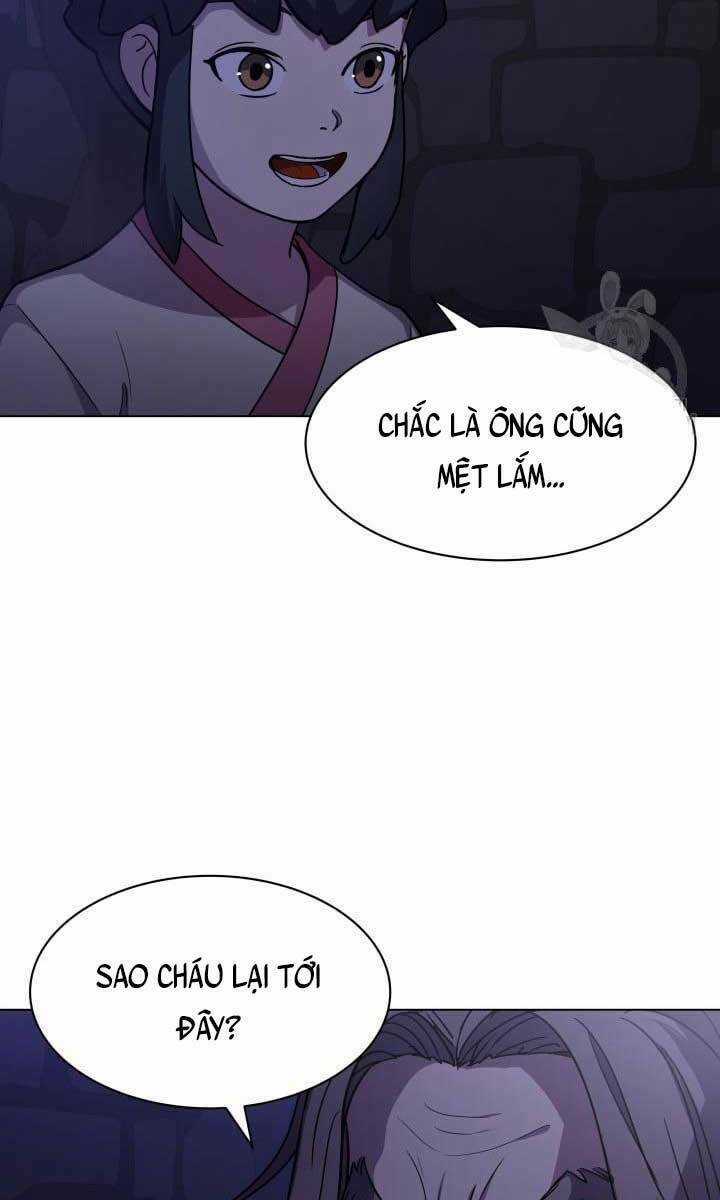 Bậc Thầy Phép Thuật Ở Thế Giới Võ Lâm Chapter 9 trang 12