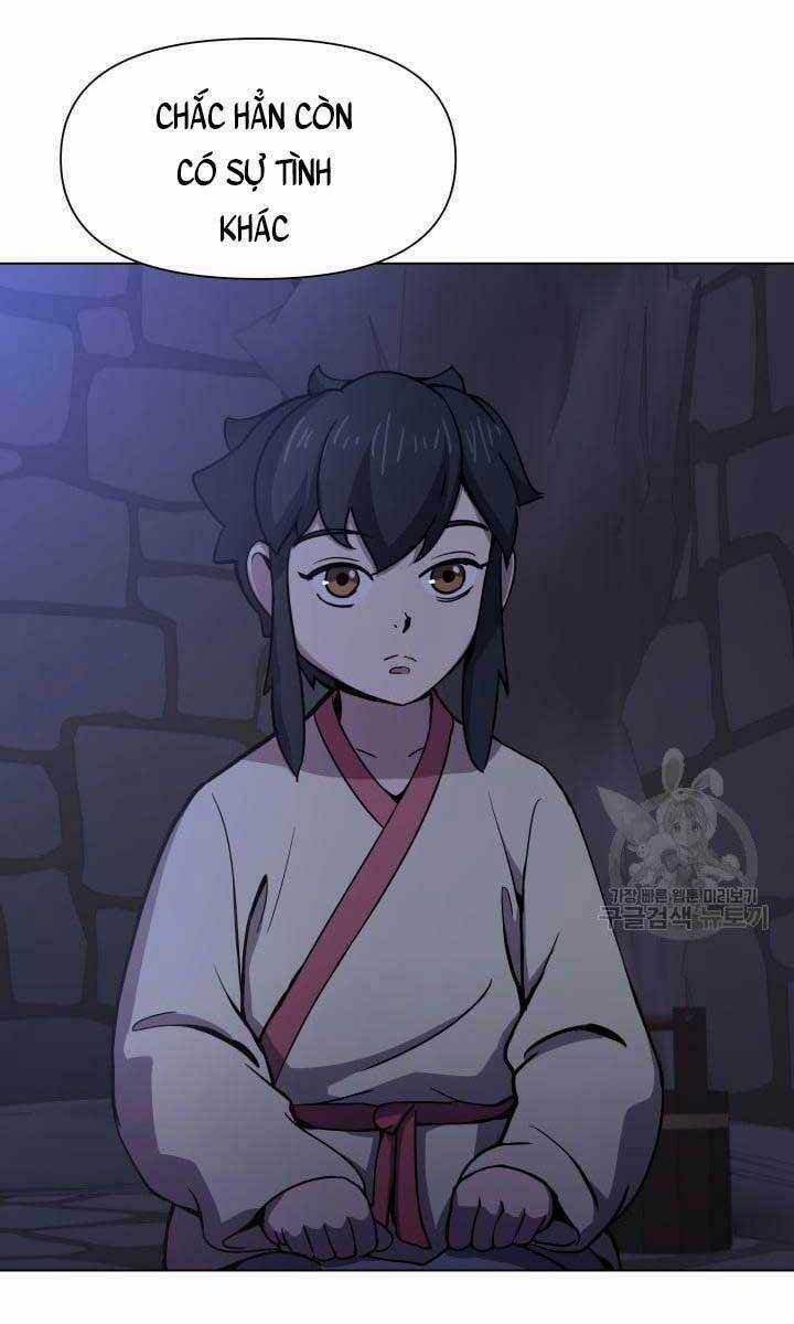 Bậc Thầy Phép Thuật Ở Thế Giới Võ Lâm Chapter 9 trang 17