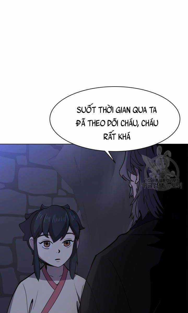 Bậc Thầy Phép Thuật Ở Thế Giới Võ Lâm Chapter 9 trang 18