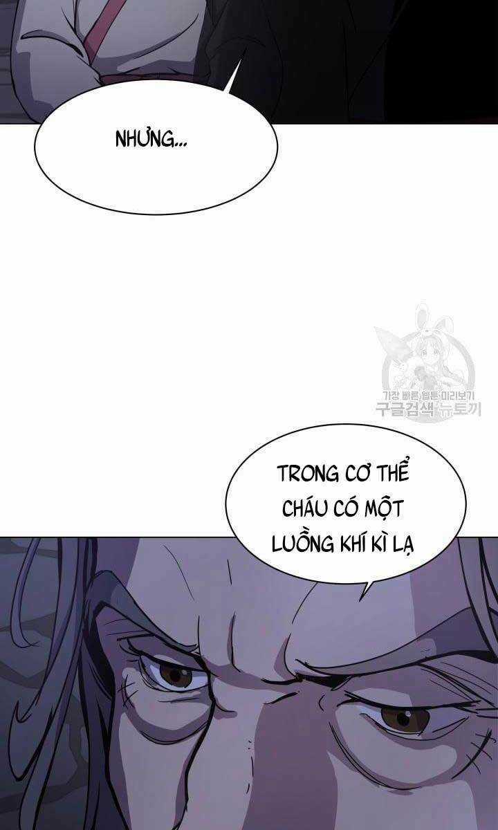 Bậc Thầy Phép Thuật Ở Thế Giới Võ Lâm Chapter 9 trang 19