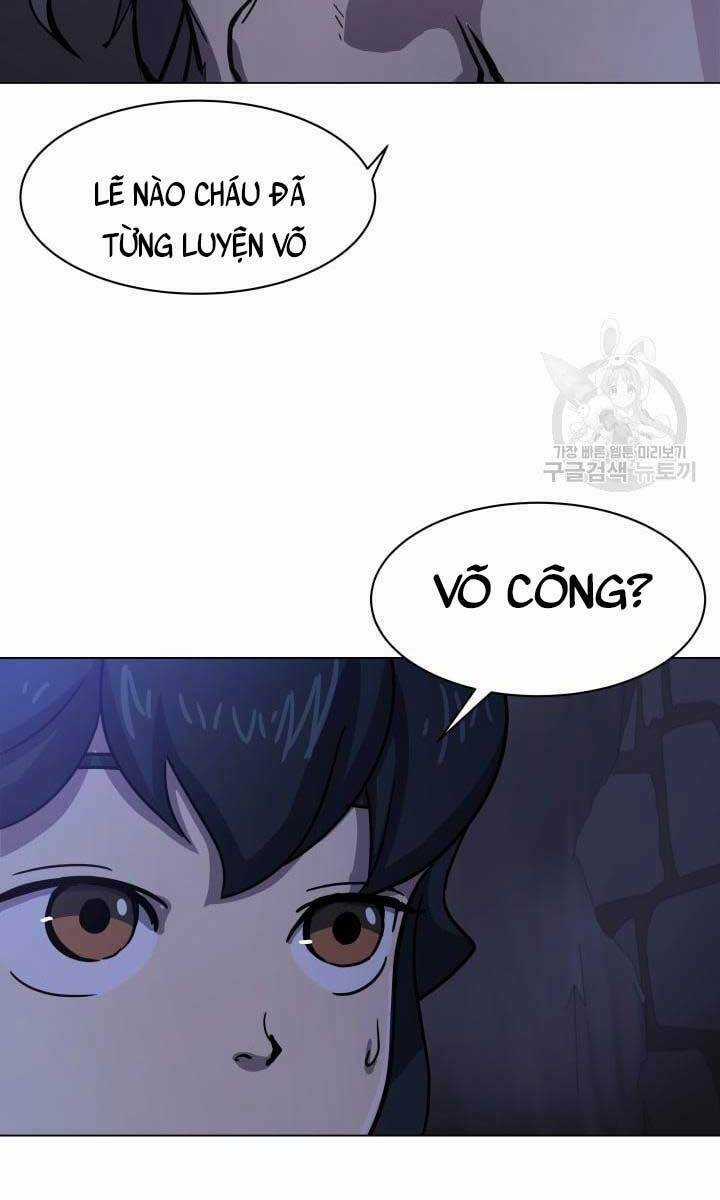 Bậc Thầy Phép Thuật Ở Thế Giới Võ Lâm Chapter 9 trang 20