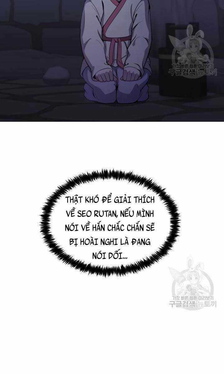 Bậc Thầy Phép Thuật Ở Thế Giới Võ Lâm Chapter 9 trang 22