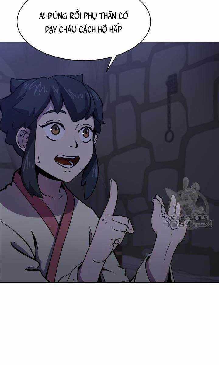 Bậc Thầy Phép Thuật Ở Thế Giới Võ Lâm Chapter 9 trang 24