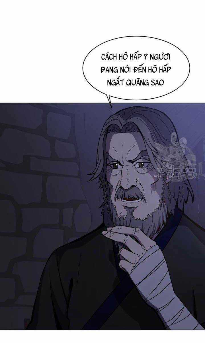 Bậc Thầy Phép Thuật Ở Thế Giới Võ Lâm Chapter 9 trang 25