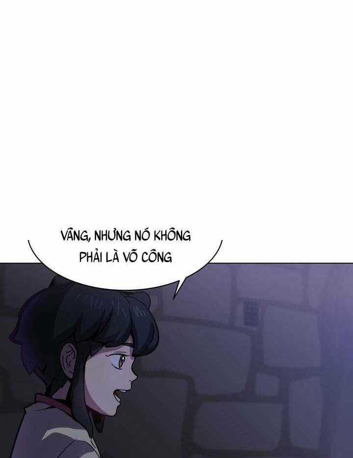 Bậc Thầy Phép Thuật Ở Thế Giới Võ Lâm Chapter 9 trang 26