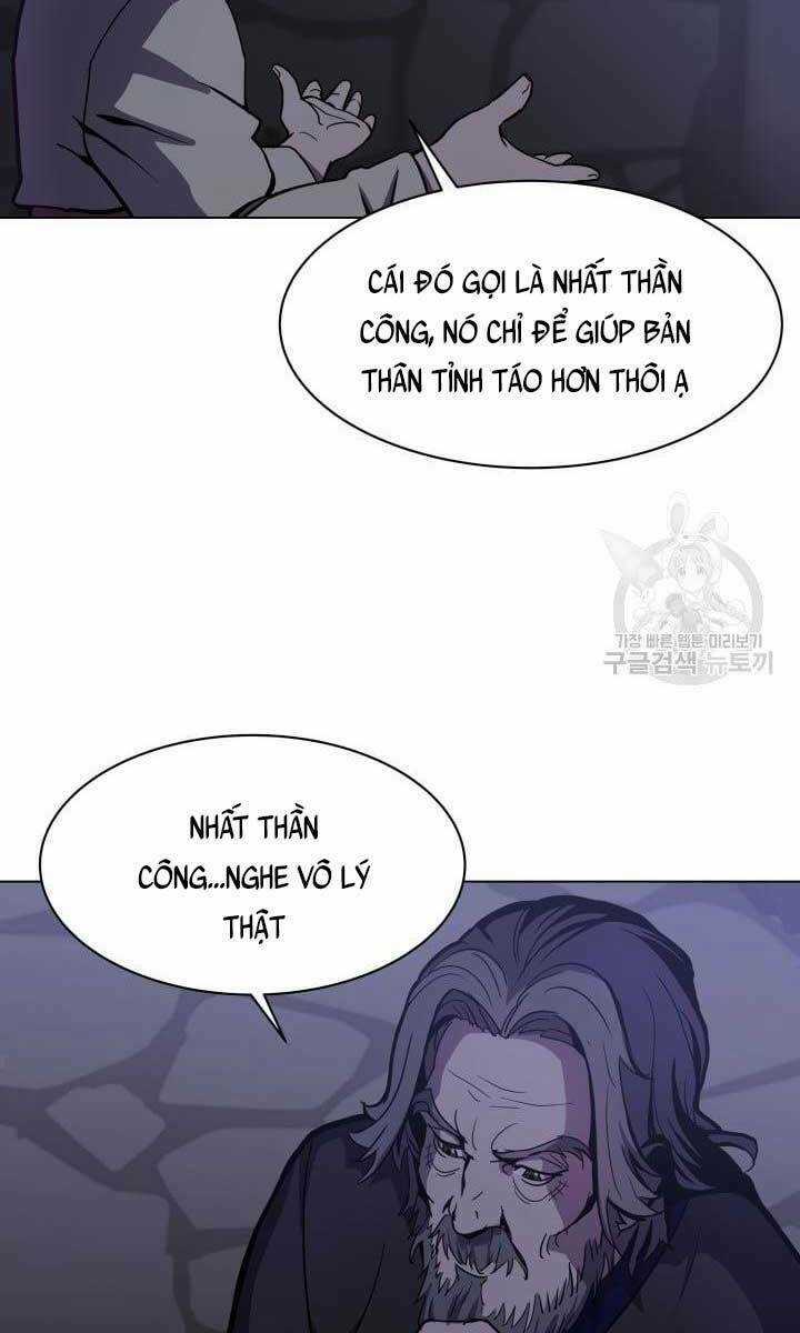 Bậc Thầy Phép Thuật Ở Thế Giới Võ Lâm Chapter 9 trang 27