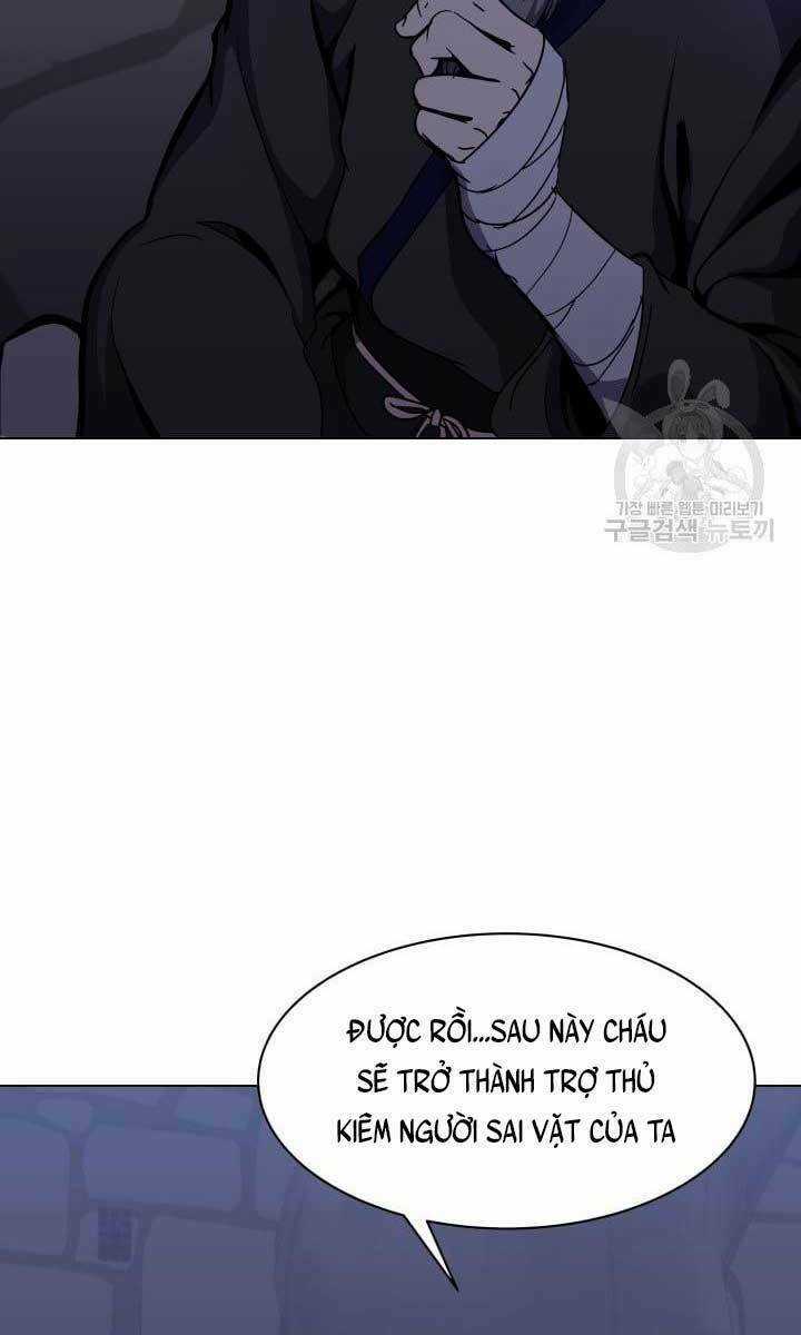 Bậc Thầy Phép Thuật Ở Thế Giới Võ Lâm Chapter 9 trang 28