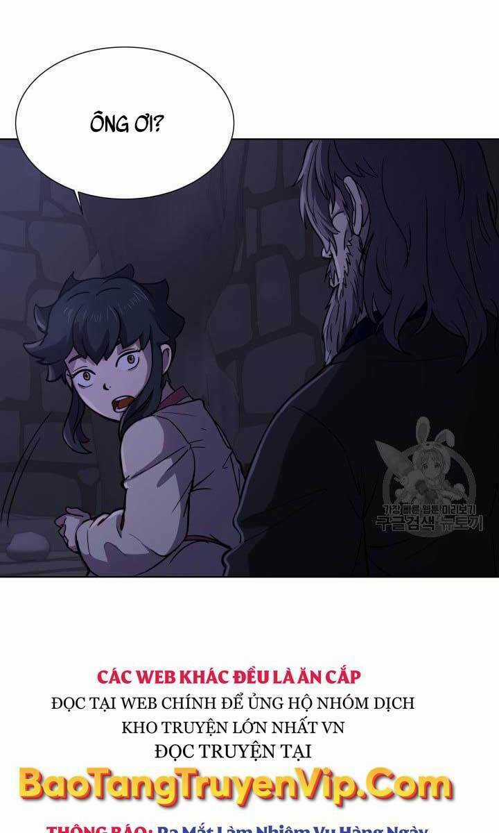 Bậc Thầy Phép Thuật Ở Thế Giới Võ Lâm Chapter 9 trang 3