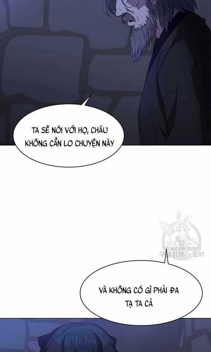 Bậc Thầy Phép Thuật Ở Thế Giới Võ Lâm Chapter 9 trang 31