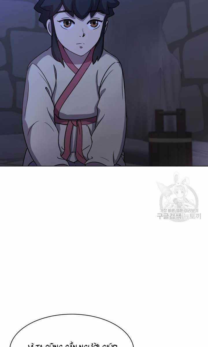 Bậc Thầy Phép Thuật Ở Thế Giới Võ Lâm Chapter 9 trang 32