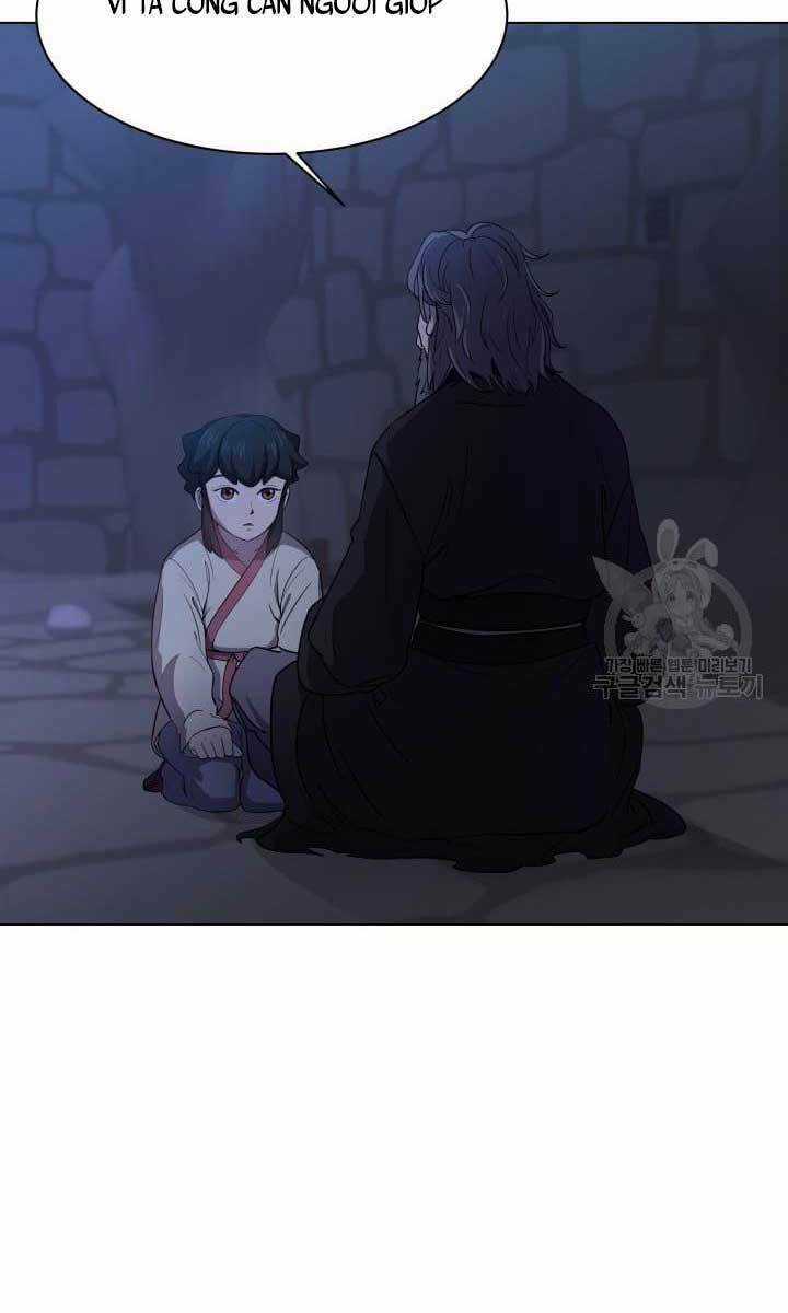 Bậc Thầy Phép Thuật Ở Thế Giới Võ Lâm Chapter 9 trang 33