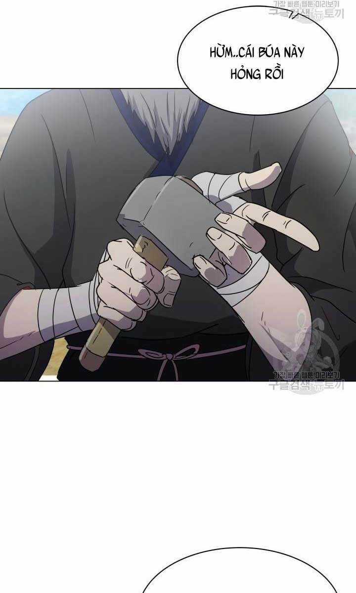 Bậc Thầy Phép Thuật Ở Thế Giới Võ Lâm Chapter 9 trang 38