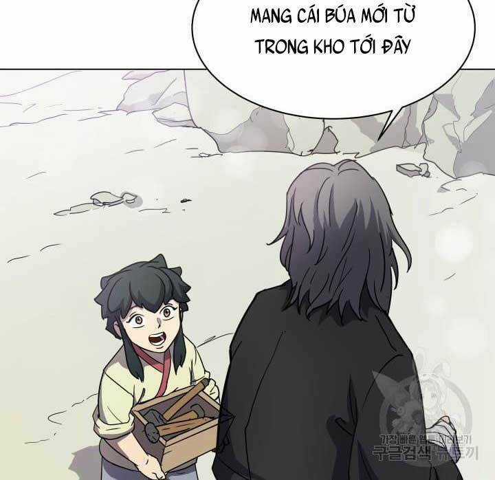 Bậc Thầy Phép Thuật Ở Thế Giới Võ Lâm Chapter 9 trang 39