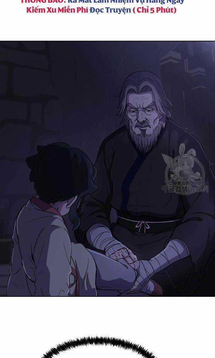 Bậc Thầy Phép Thuật Ở Thế Giới Võ Lâm Chapter 9 trang 4