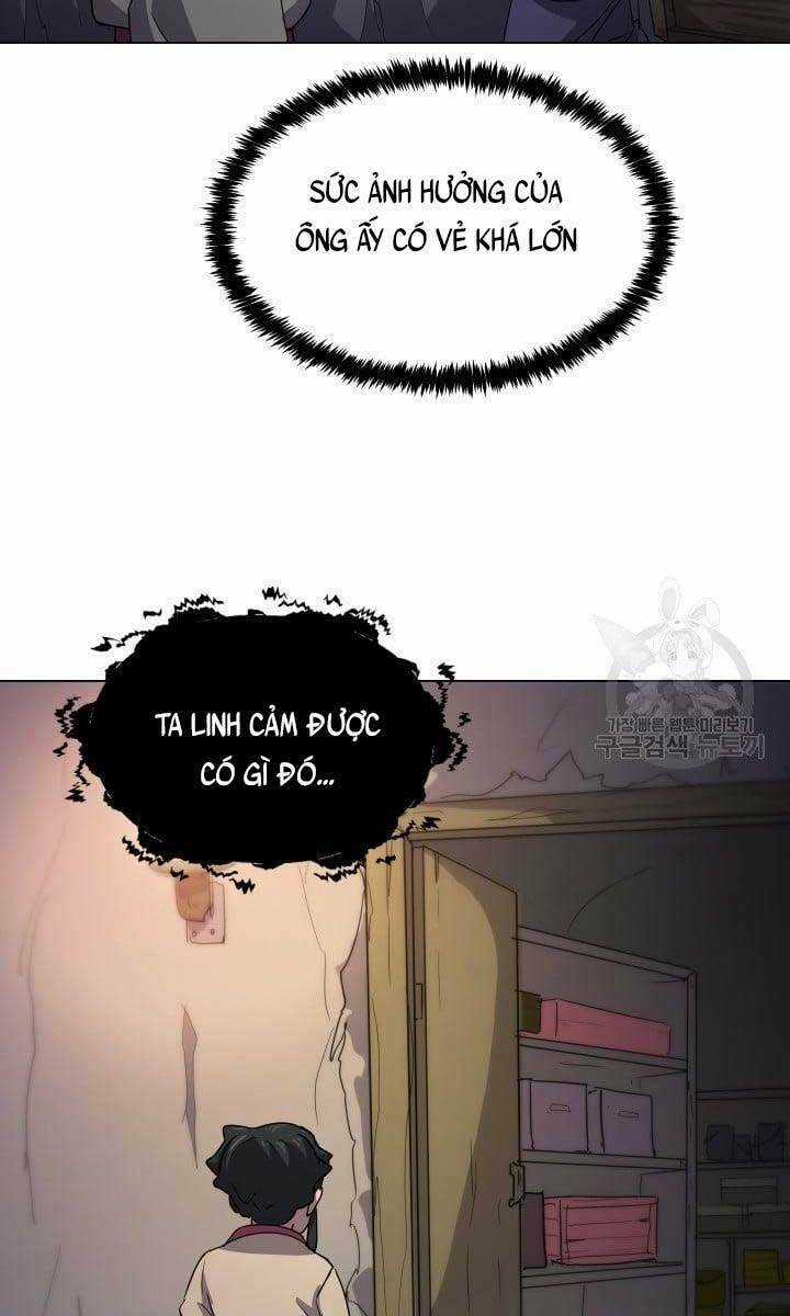 Bậc Thầy Phép Thuật Ở Thế Giới Võ Lâm Chapter 9 trang 43