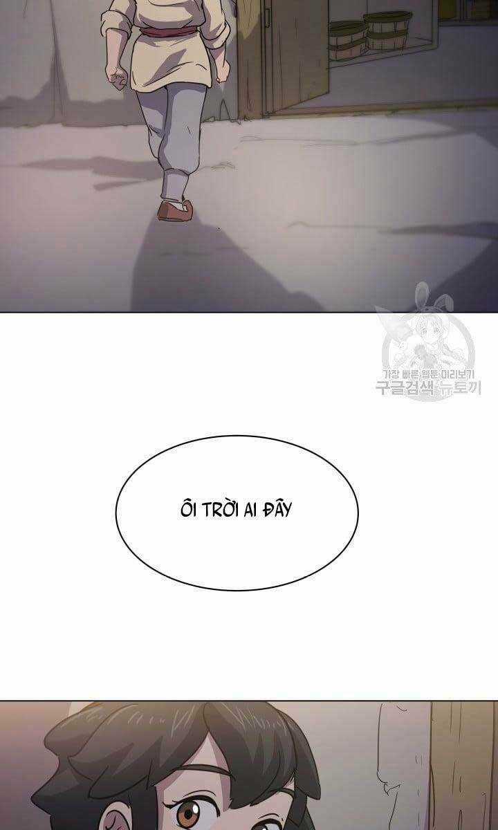 Bậc Thầy Phép Thuật Ở Thế Giới Võ Lâm Chapter 9 trang 44