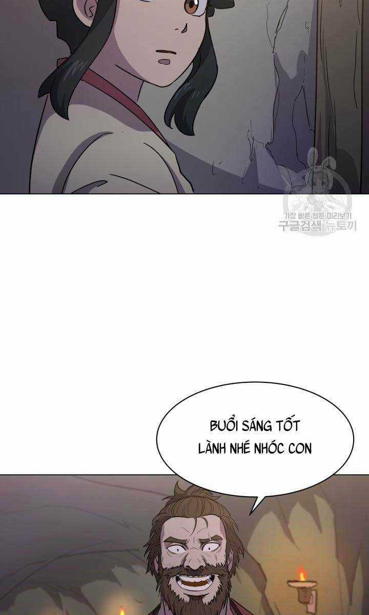 Bậc Thầy Phép Thuật Ở Thế Giới Võ Lâm Chapter 9 trang 45