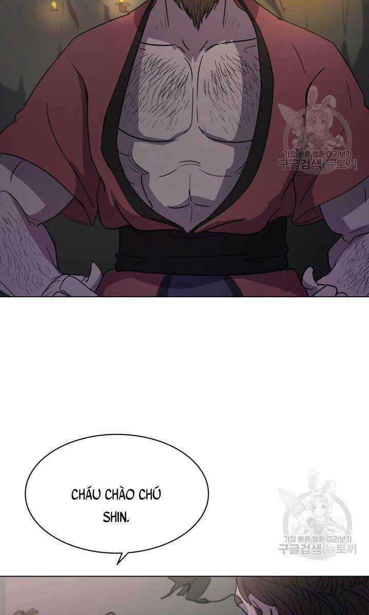 Bậc Thầy Phép Thuật Ở Thế Giới Võ Lâm Chapter 9 trang 46